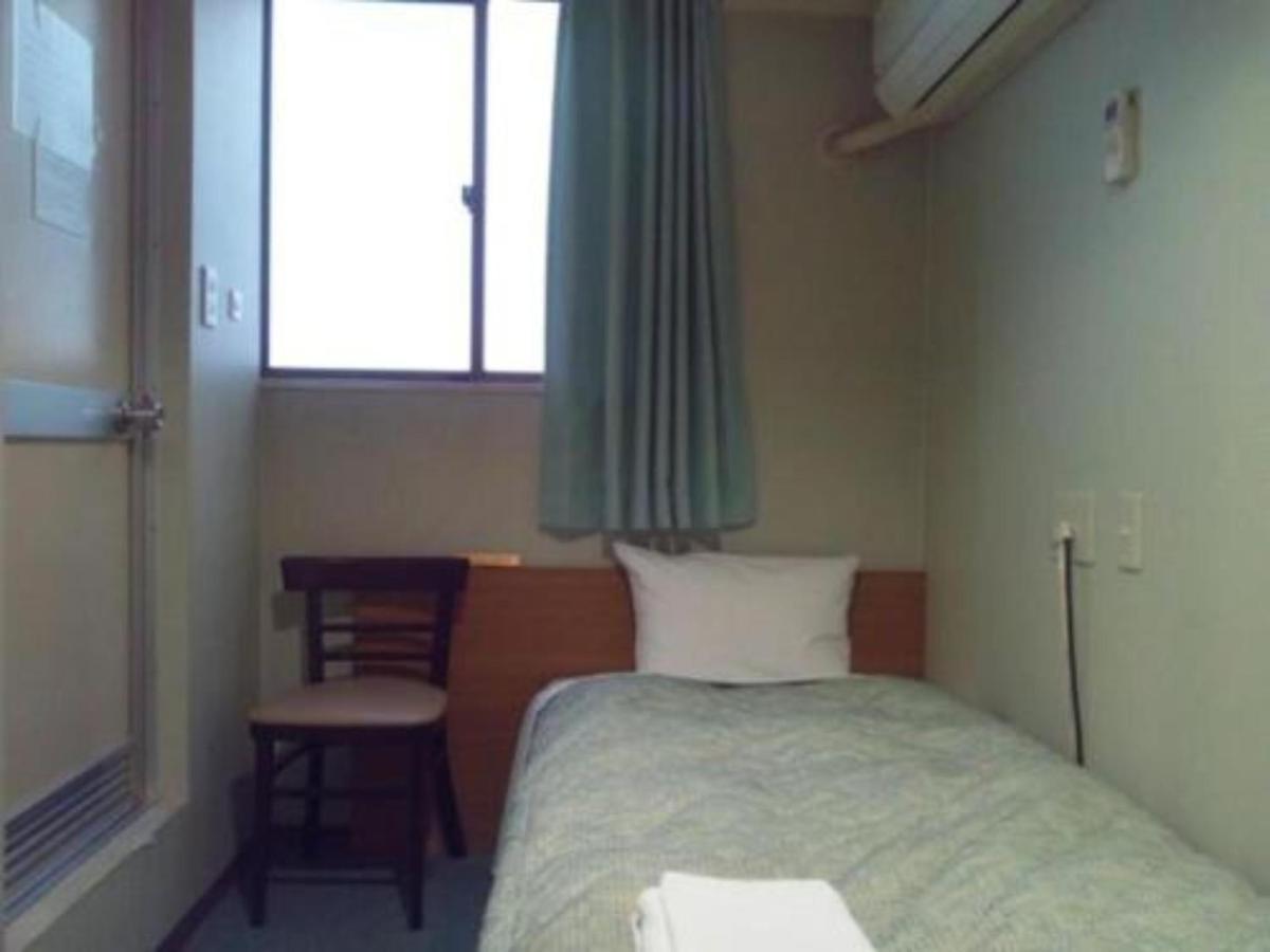 City Inn Nishi Tanabe / Vacation Stay 78427 大阪市 エクステリア 写真